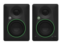 MACKIE CR4.5 MACKIE CR4.5